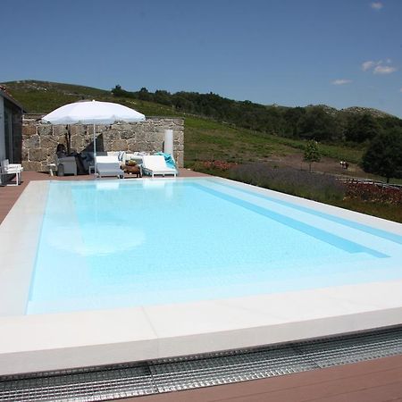 Villa Casa do Saramagal - Casa isolada junto ao Parque Peneda Gerês à Terras de Bouro Extérieur photo