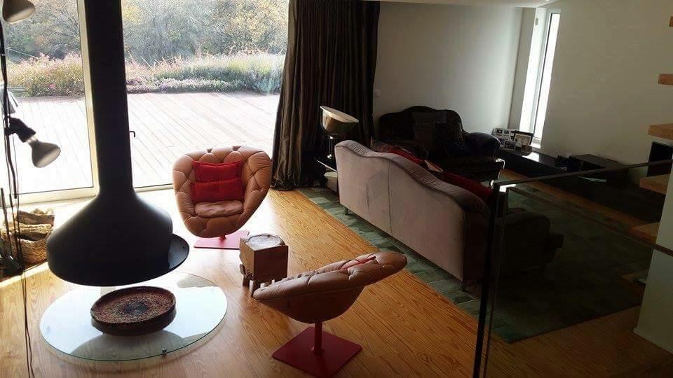 Villa Casa do Saramagal - Casa isolada junto ao Parque Peneda Gerês à Terras de Bouro Extérieur photo