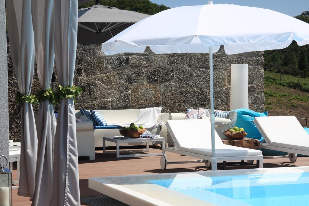 Villa Casa do Saramagal - Casa isolada junto ao Parque Peneda Gerês à Terras de Bouro Extérieur photo